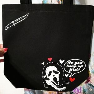 Horror Bag